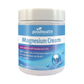 Good Health Magnesium Cream 230g