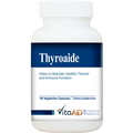 Vita Aid Thyroaide 56 vegcaps