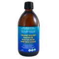 Queen of Thrones - Castor Oil, 500 mL