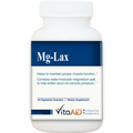 Vita Aid Mg-Lax 84 vegcaps