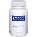 Pure Encapsulations XanthiTrim 60 caps