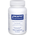 Pure Encapsulations Saccharomyces boulardii 60 vcaps