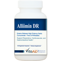 Vita Aid Alliimin DR 84 vegcaps