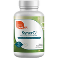 Advanced Nutrition by Zahler SynerG 120 caps