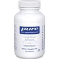 Pure Encapsulations Cognitive Aminos 120 vegcaps