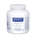 Pure Encapsulations Magnesium (glycinate) 120 mg