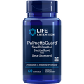 Life Extension Super Saw Palmetto/Nettle Root 60 gels