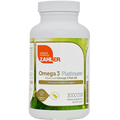 Advanced Nutrition by Zahler Omega 3 Platinum  90 softgels