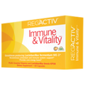 Essential Formulas Reg'Activ  Immune & Vitality  60 caps