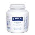 Pure Encapsulations EPA/DHA with lemon 120 gels