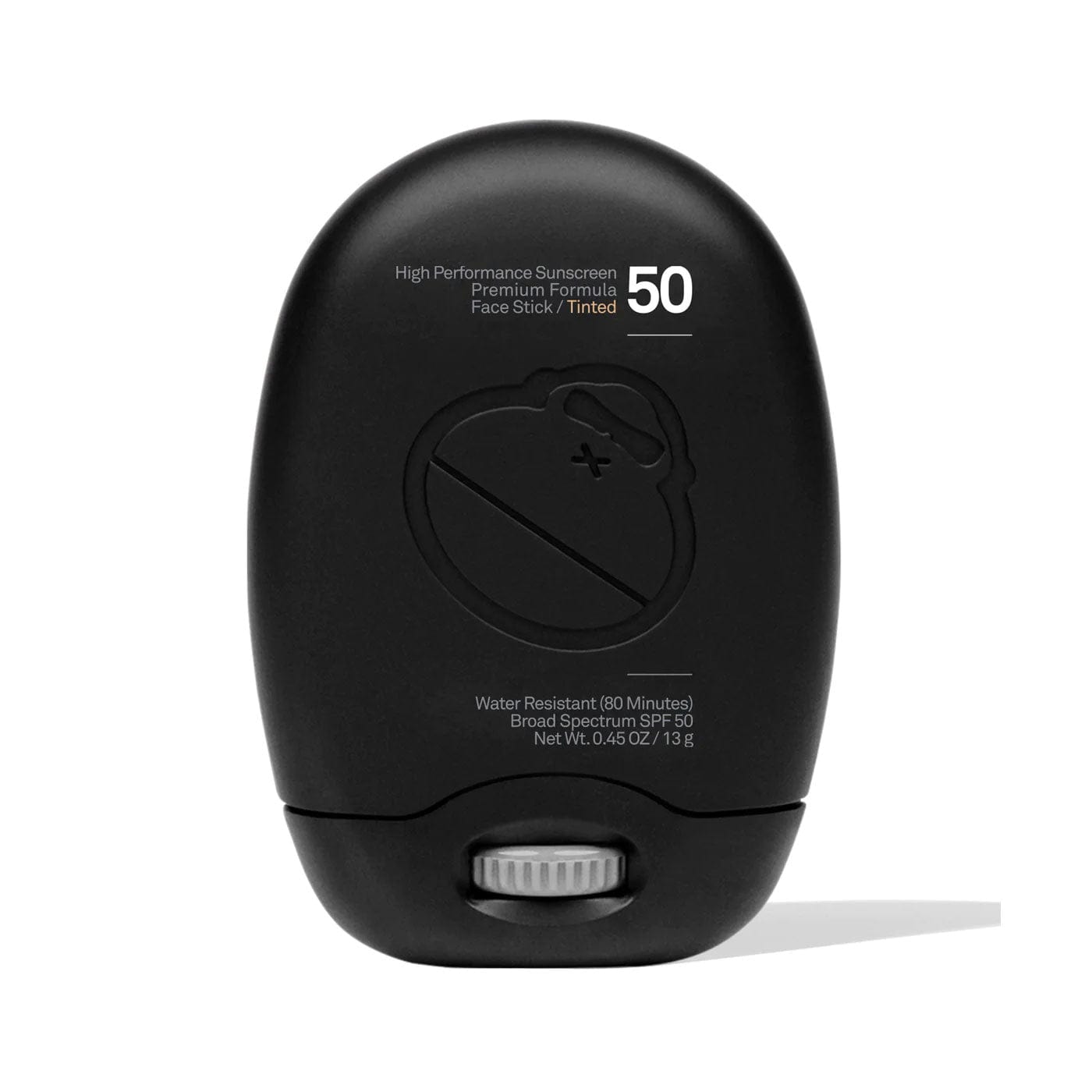 Sun Bum Signature SPF 50 Tinted Sunscreen Face Stick