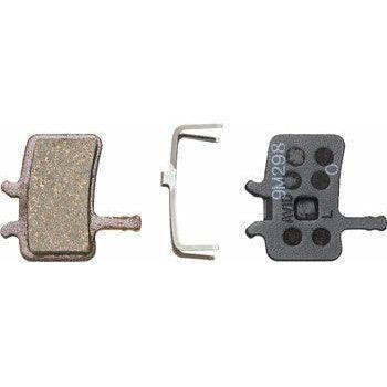 Avid Disc Brake Pads - Organic Compound