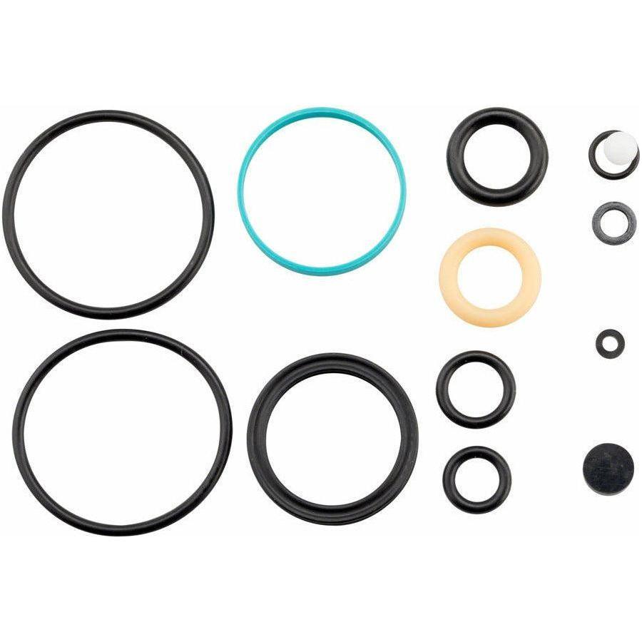 Fox Factory Rebuild Kit for Float Rear Shocks - Cripple Creek Backcountry