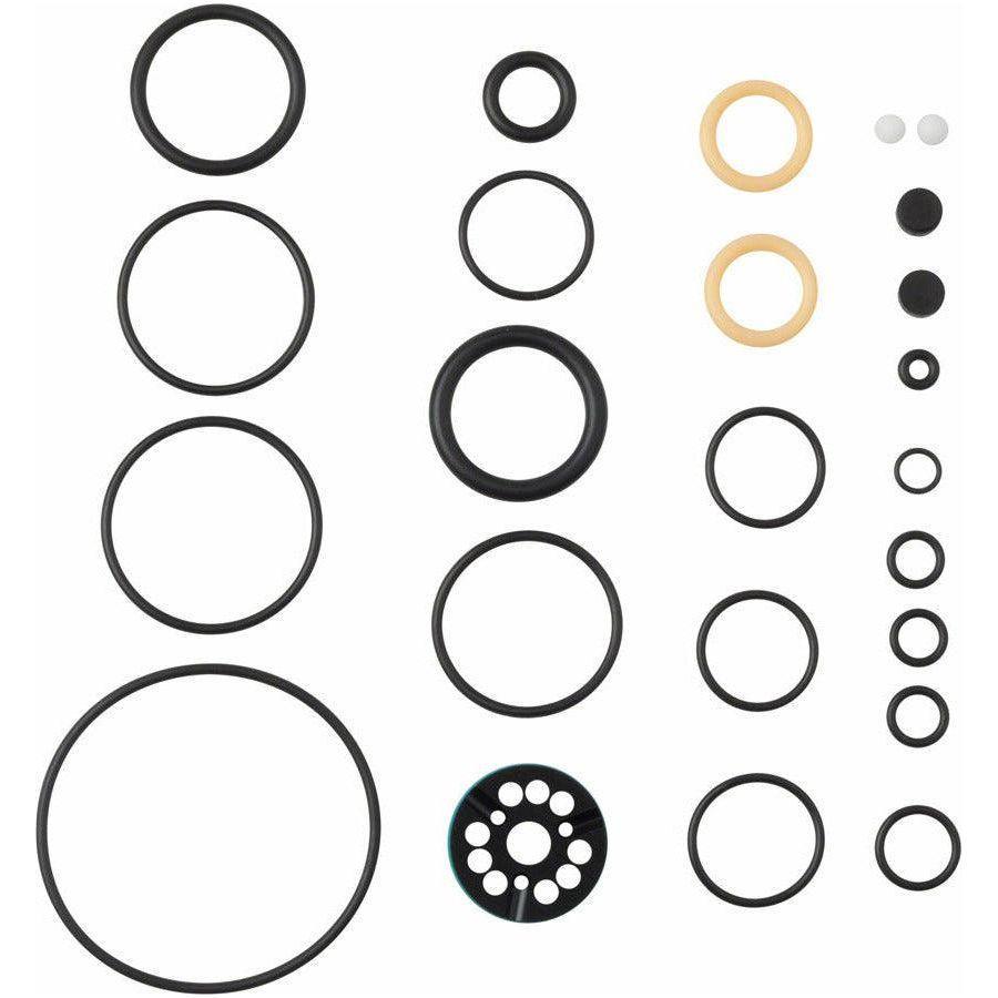 Fox Factory Rebuild Kit for Float Rear Shocks - Cripple Creek Backcountry