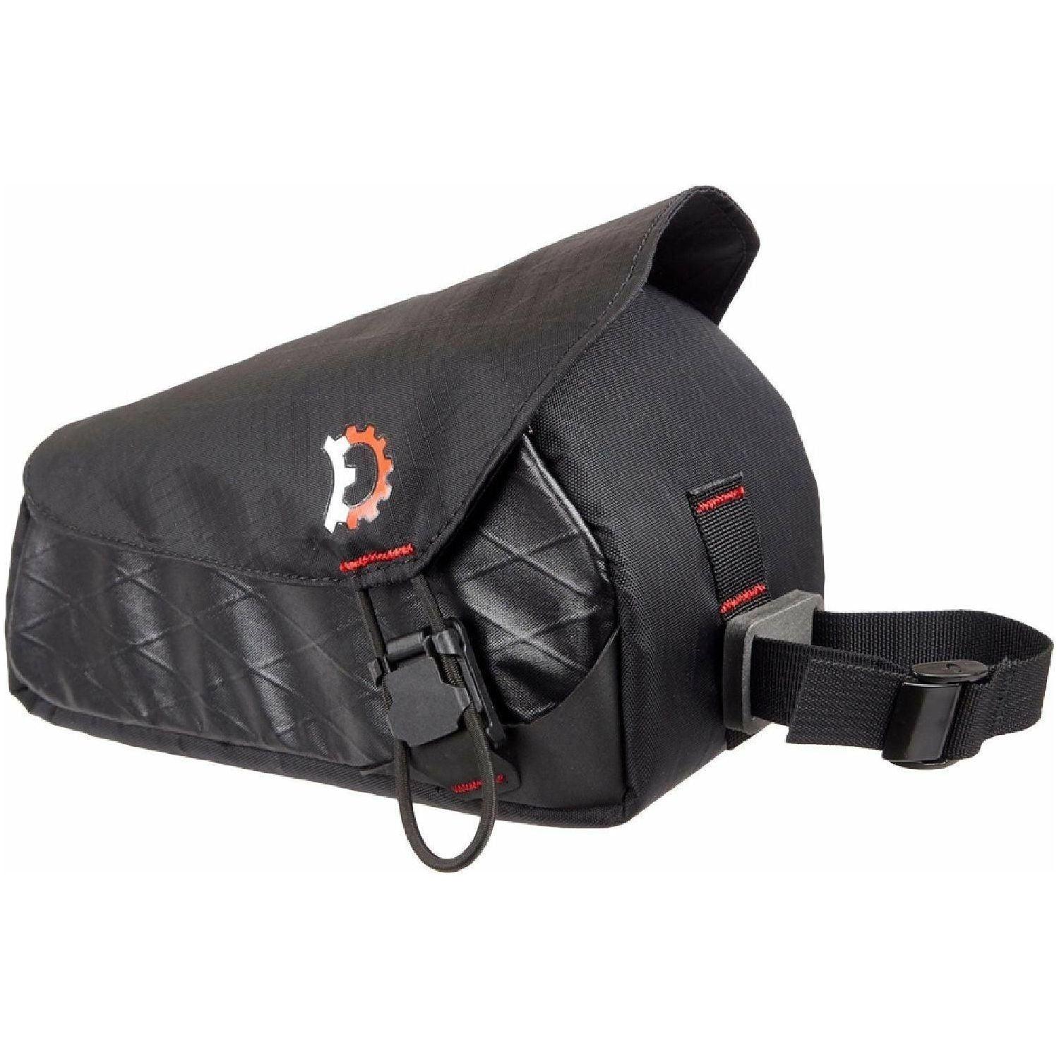 Revelate Designs Mag Tank 2000 Bolt On - Black