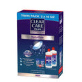 Clear Care Plus 3% Hydrogen Peroxide Cleaning & Disinfecting Solution 2*16 oz