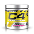 C4 ID 30 serve Watermelon