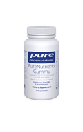 Pure Encapsulations PureNutrients Gummy 100 gummies