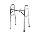 McKesson, Mckesson Walker Flding Adult, 4 Count