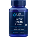 Life Extension Breast Health Formula 60 vegcaps