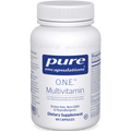 Pure Encapsulations O.N.E.  Multivitamin