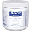 Pure Encapsulations Pure Ascorbic Acid powder 227 gms