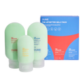 The Jetsetter Gelly Pack