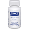 Pure Encapsulations 7-Keto DHEA 25 mg