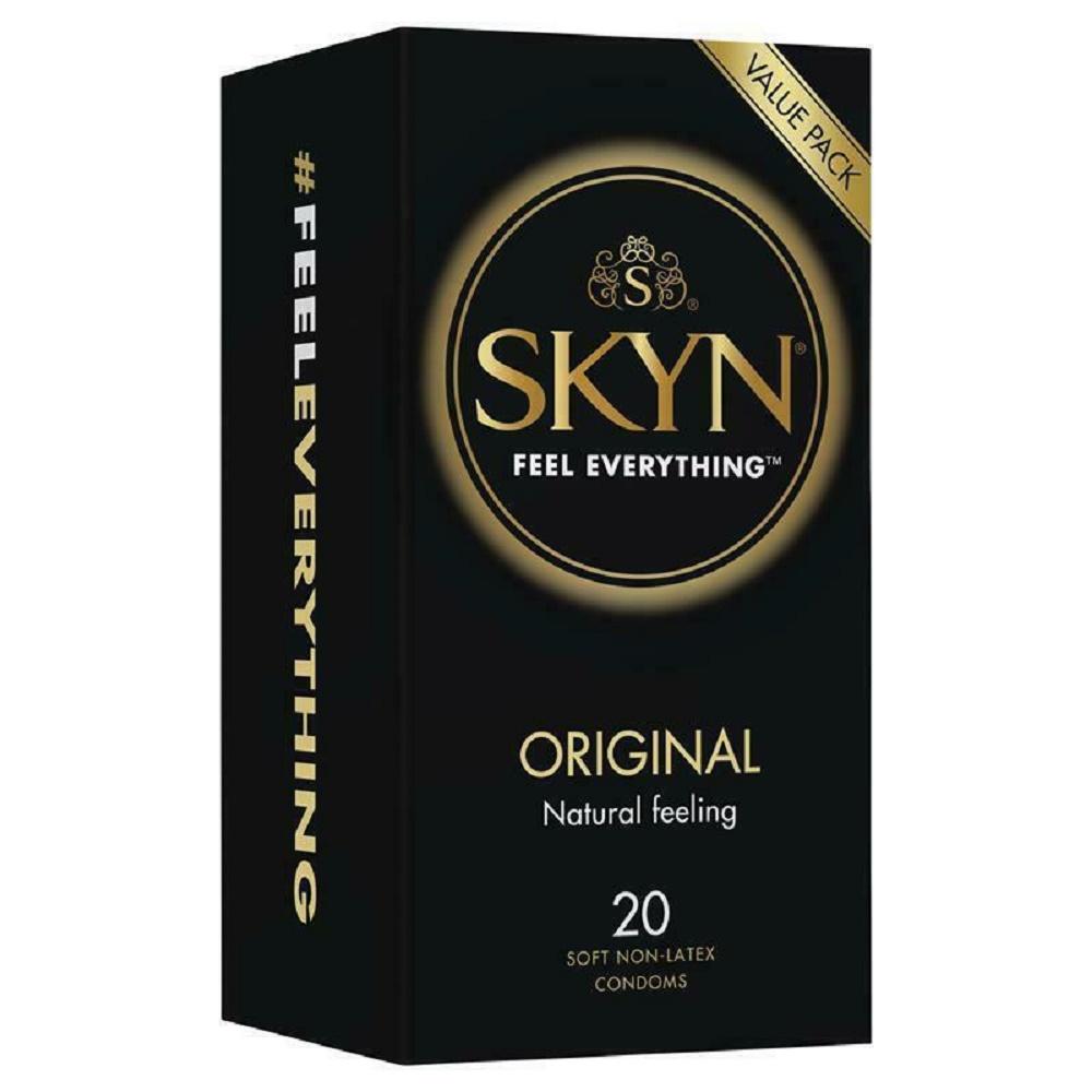 20 Pack