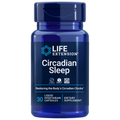 Life Extension Circadian Sleep 30 vegcaps