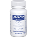Pure Encapsulations CoQ10 60 mg
