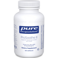 Pure Encapsulations ProSoothe II 120 vcaps