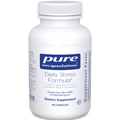 Pure Encapsulations Daily Stress Formula