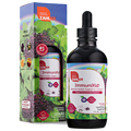 Advanced Nutrition by Zahler ImmuniKid  4 fl oz