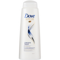 Dove Intensive Repair Shampoo 400ml