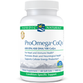 Nordic Naturals ProOmega CoQ10