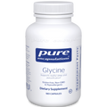 Pure Encapsulations Glycine 500 mg 180 vcaps