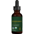 Global Healing Detoxadine - Organic Nascent Iodine Liquid Supplement Drops 30mL, 1 fl oz