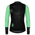 Autumn full sleeve cycling jersey wear cycling jersey - Blue Force Sports