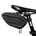 Large Bicycle Bag Waterproof Inner Foam Zip Closure Easy Rear Mount