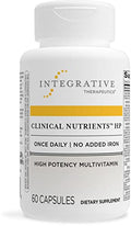Integrative Therapeutics Clinical Nutrients HP - Multivitamin  60 Capsules