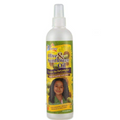 SOFTNFREE LEAVE IN DETANGLER - OLIVE AND SUNFLOWER 12 OZ