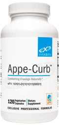 XYMOGEN Appe-Curb 120 Capsules