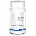 BIOTICS Research B12 2000 with Folate 60 Lozenges