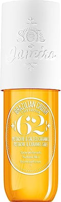 SOL DE JANEIRO Cheirosa '62 Hair & Body Fragrance 8.1 fl oz.