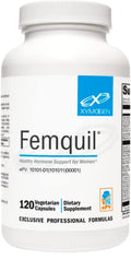 XYMOGEN Femquil 120 Capsules