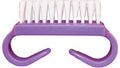 New World Imports NB144 Nail Brush, Pack of 144