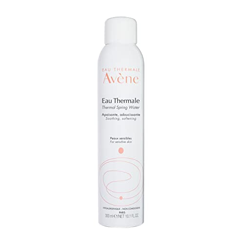 Eau Thermale Avène Thermal Spring Water Facial Mist Spray 10.1 OZ
