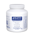 Pure Encapsulations Magnesium (citrate) 150 mg