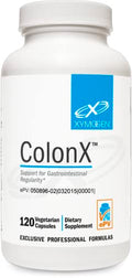 XYMOGEN ColonX 120 Capsules